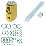 Universal A/c System Repair Kit For 2004-2006 Kia Amanti AK2259. Fixed Price $51.81.