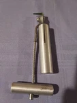 Windshield/glass Remover Knife By Kent Moor, J-24402-A K-m, New, Usa. Fixed Price $50.00.