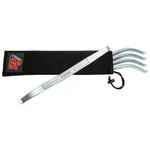 Tusk Curved Tire Iron Shop Pack - 2103580001. Fixed Price $63.26.