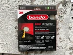 Bondo Body Repair BRKIT-2PK-ES, Ready Mix Pouches, OZ-1EA. Fixed Price $11.55.