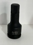Grey Pneumatic Tools (gp) - Premium 4 Inch 22MM Hex Driver 3922M New. Fixed Price $44.99.