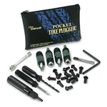 Stop & Go Pocket Plugger W/ CO2 For Tubeless Tires - 1001. Fixed Price $53.96.