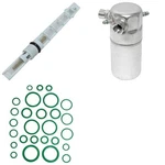 Universal Air Conditioner (uac) AK2546 A/c System Rer Kit Ancillary For Pai. Fixed Price $48.20.