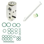 For Hyundai Elantra 2007-2009 Uac AK1716 A/c System Repair Kit. Fixed Price $33.86.