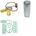 Universal A/c System Repair Kit For 1994 Pickup AK2109. Fixed Price $60.80.
