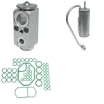A/c System Repair Kit Uac Ak 1786. Fixed Price $91.31.