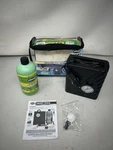 New Open Box Slime Smart Spair 50107 Emergency Flat Tire Repair Kit. Fixed Price $26.00.