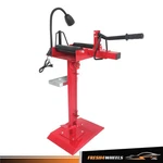 Manual Tire Spreader Portable Changer Stand Adjustable For Light Truck Car. Fixed Price $103.24.