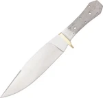 Knifemaking New Blade Coffin Bowie. SO-BL12. Fixed Price $18.16.