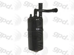 New Drier/accumulator Global Parts Distributors 9432855. Fixed Price $56.79.