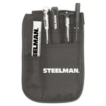 Steelman Tire Repair Technician's Tool Kit Set 301680. Fixed Price $12.99.