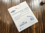 Firstinfo A1504A Powerful Auto Suction Puller Cup Dent 75MM 10KG Capacity. Fixed Price $19.99.