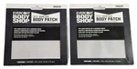 4PC. 6"X6" Everycoat Body Shop Self Adhesive Patch # 105026. Fixed Price $19.95.