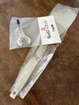 Hackops Windshield Removal Bent Blade & 3 X12 Extractor Combo. Fixed Price $49.90.