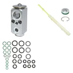 For Chevy Traverse 2009-2012 Uac AK1573 A/c System Repair Kit. Fixed Price $50.69.