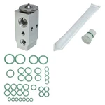For Hyundai Entourage 2007-2010 Uac AK1746 A/c System Repair Kit. Fixed Price $34.16.