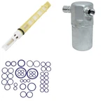 Universal A/c System Repair Kit For A6 Quattro, RS6, AK1770. Fixed Price $61.72.