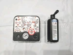 Itw Tire Repair Kit Compressor With Sealant Mobility Oem. Fixed Price $59.90.
