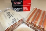 50 Xtraseal 12361 4" Fat Brown String Tubeless Tire-plug-seal-repair See Notes!. Fixed Price $13.95.
