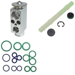 Universal A/c System Repair Kit For 2017-2019 Bmw X6 AK1879. Fixed Price $54.51.
