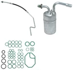 A/c System Repair Kit Uac Ak 2148. Fixed Price $89.92.