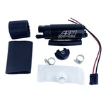 Aem 50-1000 340LPH Intank Efi Fuel Pump W/ Strainer & Install Kit. Fixed Price $79.99.