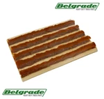 4" Fat Brown Kex Tire Repair Plug/string - 50 Pack. Fixed Price $22.00.