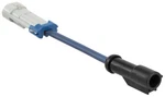 Four Seasons 26904 Ecv Compressor Diagnostic Tool Female Harness Connector. Fixed Price $17.13.