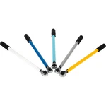 American Forge & Foundry Torque Wrench - 1/2" Drive Pc. Preset 65,100,. Fixed Price $436.88.