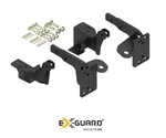 Ex-guard Bracket Kit. Fixed Price $515.00.