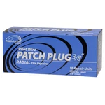 Patch Rubber Company 3/8-INCH Pilot Wire Plugs For Tire Tread Punctures. Fixed Price $78.97.