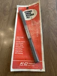 External Restore Thread File Kd 2229. Fixed Price $23.96.