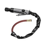 Steelman Heavy Duty Low Speed Tire Buffer With Quick Change Chuck SLP6510. Fixed Price $64.99.