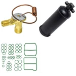 A/c System Repair Kit Uac Ak 2060. Fixed Price $63.15.