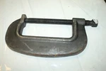 Bessey Clamp Drop Forged Steel B-hs 8 Heavy Service. Fixed Price $84.49.