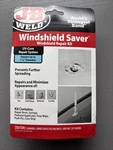 J-b Weld #2100 Windshield Saver Repair Kit .025 Fl. Oz Diy System. Fixed Price $19.99.