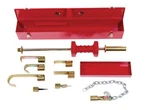 Knocker Sr. In A Box KEY-77081. Fixed Price $277.03.