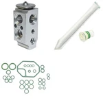 Universal Air Conditioner (uac) AK1738 A/c System Rer Kit Ancillary For Pai. Fixed Price $57.43.
