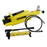 Esco Equipment 10204 Giant Tire/otr Bead Breaker Kit Quart Hydraulic Pump. Fixed Price $1124.95.
