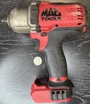 Mac Tools BWP152 20 Volt 1/2" (13MM) High Torque Impact Wrench (bare Tool). Fixed Price $224.99.