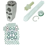 Universal Air Conditioner (uac) AK1909 A/c System Rer Kit Ancillary For Pai. Fixed Price $68.05.