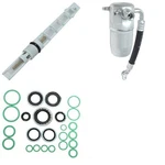 A/c System Repair Kit Uac Ak 1073. Fixed Price $571.99.