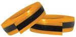 Mr Tuffy Original Tire Liner, 700X20-25C Orange. Fixed Price $21.10.