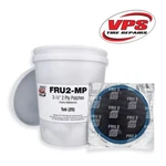 Rema 3 1/8" Universal Repair Patches - Box Of 25. Fixed Price $43.33.