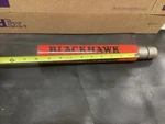 Blackhawk Porto Power 10" Ton Hydraulic Extension Tube 1-3/4 Od 1-1/4 Id. Fixed Price $79.99.