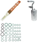 A/c System Repair Kit Uac Ak 2482. Fixed Price $80.83.