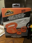 Armor All Car Dent Puller 3 Piece Kit. Fixed Price $10.00.