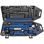 Tools ATD-5810A Sets Are Portable For Easy Use In Shop On The Road Desig. Fixed Price $577.83.