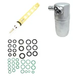 For Chevy Venture 1997-2000 Uac AK2232 A/c System Repair Kit. Fixed Price $30.66.