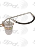 Global Parts Distributors 9432983 A/c Receiver Drier Kit. Fixed Price $100.48.